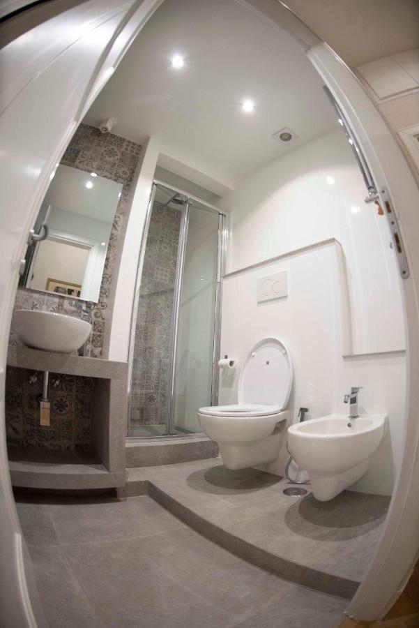 Casaleone Villa Rome Exterior photo