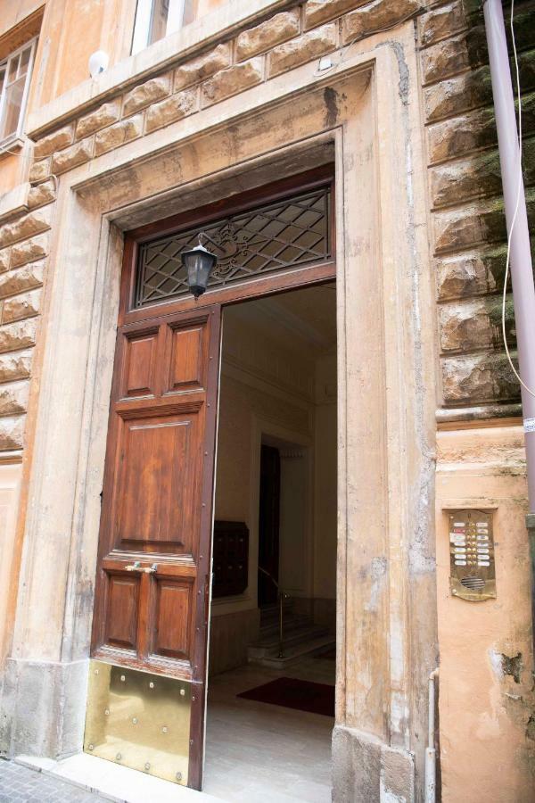 Casaleone Villa Rome Exterior photo