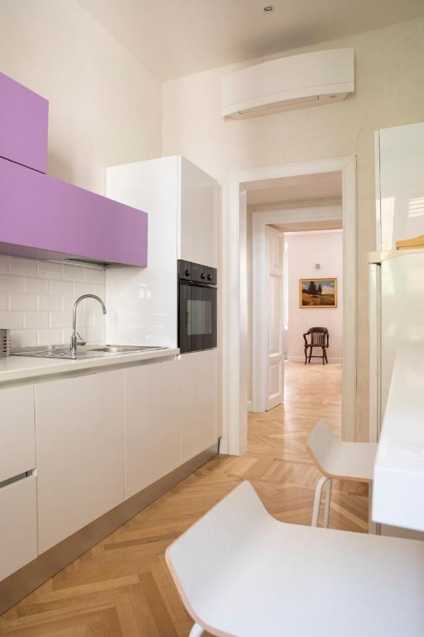 Casaleone Villa Rome Exterior photo