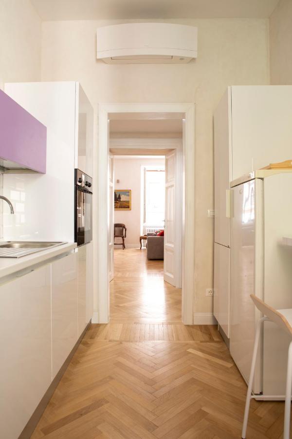 Casaleone Villa Rome Exterior photo
